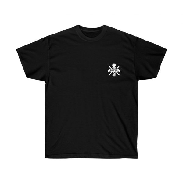 Oakleys Unisex Barber Pole Tee