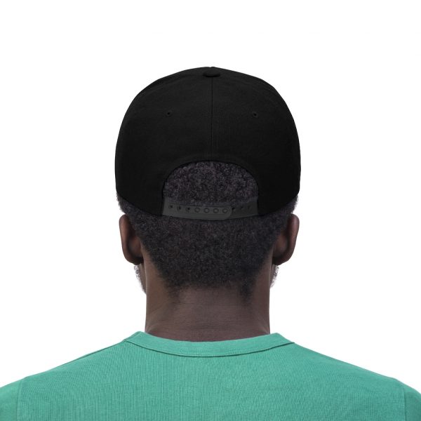 Oakleys Signature  Flat Bill Hat - Image 4
