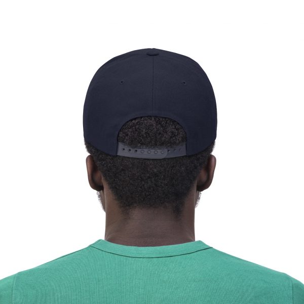 Oakleys Signature  Flat Bill Hat - Image 9