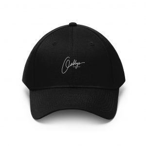 Oakleys Signature Twill Hat