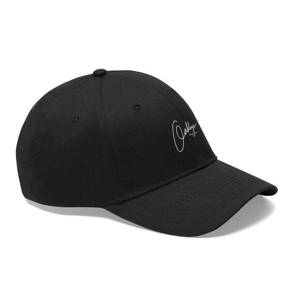 Oakleys Signature Twill Hat - Image 2