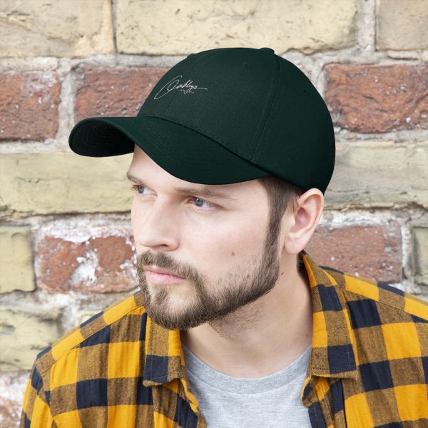 Oakleys Signature Twill Hat - Image 24