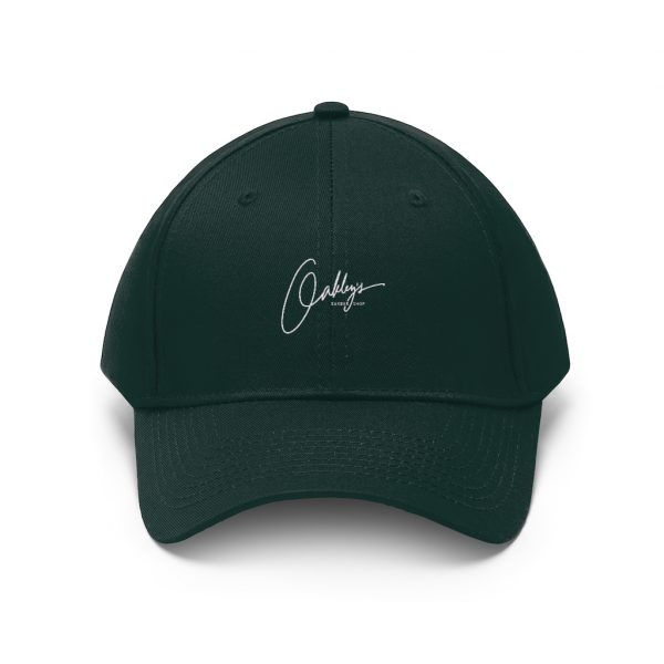 Oakleys Signature Twill Hat - Image 20