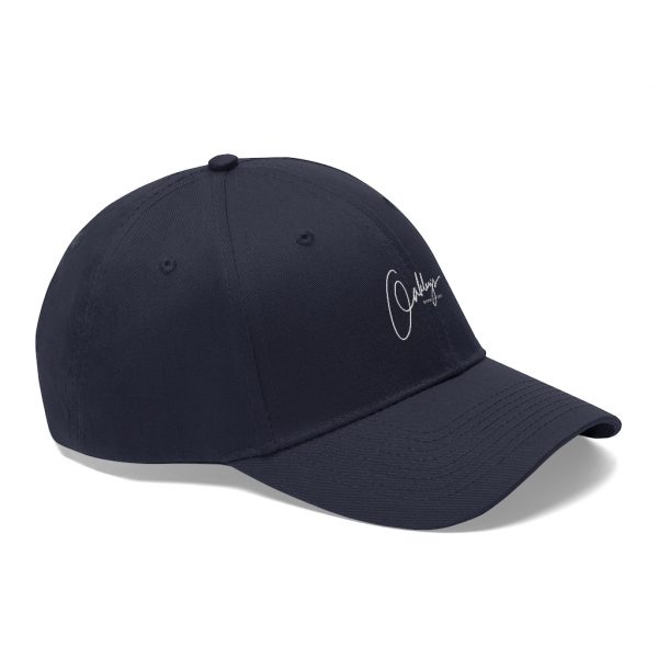 Oakleys Signature Twill Hat - Image 26