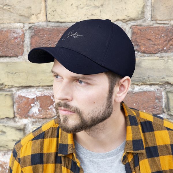 Oakleys Signature Twill Hat - Image 29