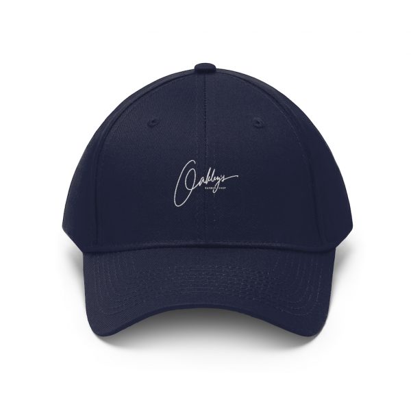 Oakleys Signature Twill Hat - Image 25