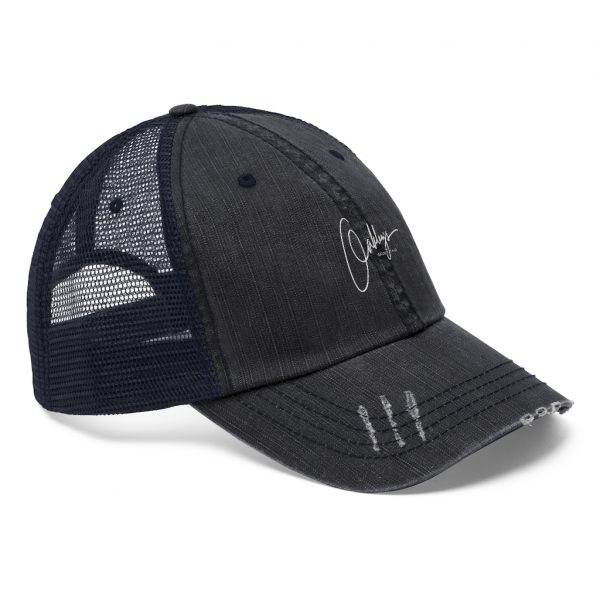 Oakleys Signature Trucker Hat - Image 12