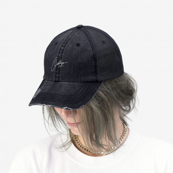 Oakleys Signature Trucker Hat - Image 13