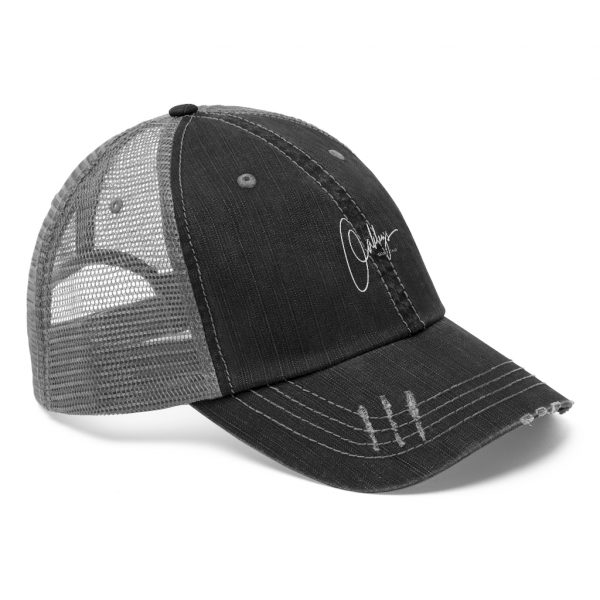 Oakleys Signature Trucker Hat - Image 2