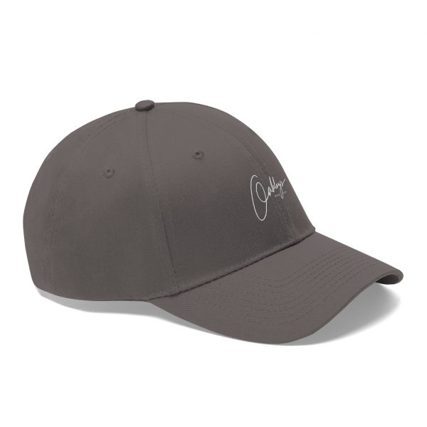 Oakleys Signature Twill Hat - Image 7