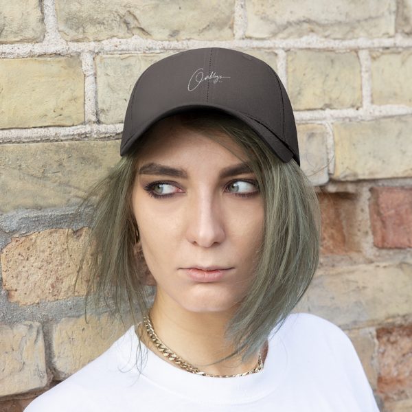 Oakleys Signature Twill Hat - Image 9
