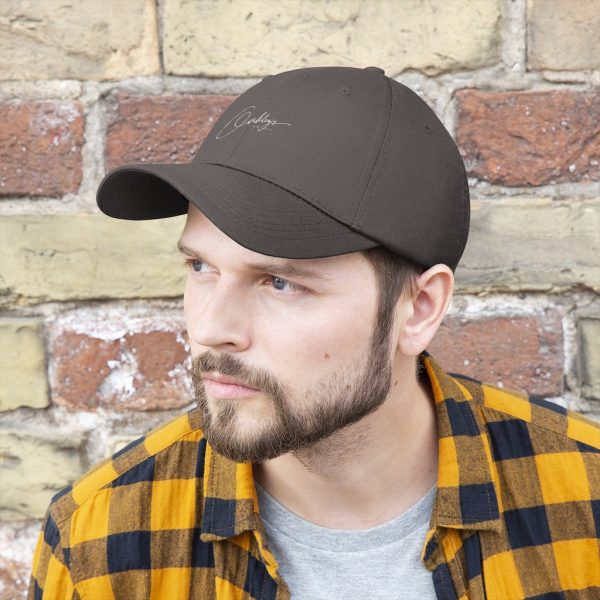 Oakleys Signature Twill Hat - Image 10