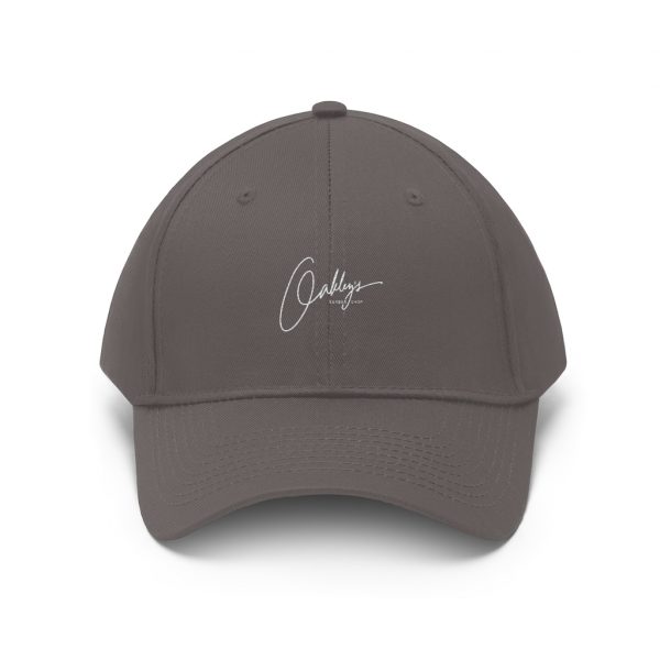 Oakleys Signature Twill Hat - Image 6