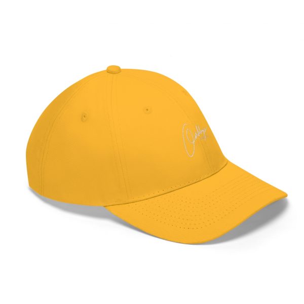 Oakleys Signature Twill Hat - Image 12