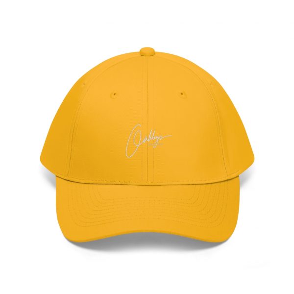 Oakleys Signature Twill Hat - Image 11