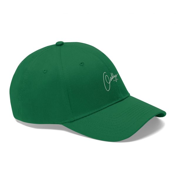 Oakleys Signature Twill Hat - Image 16