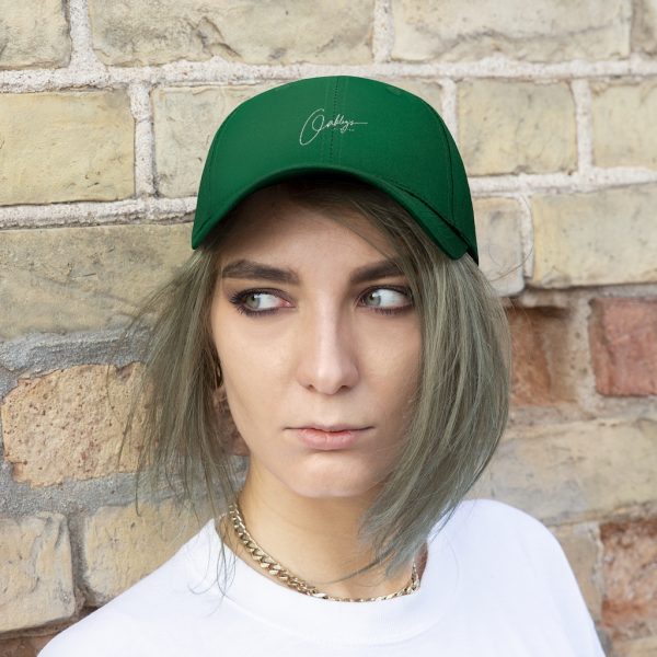 Oakleys Signature Twill Hat - Image 18