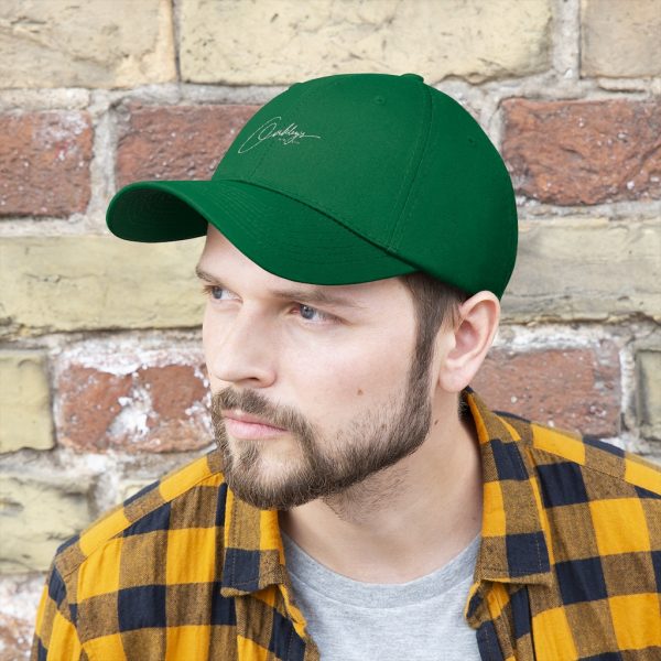 Oakleys Signature Twill Hat - Image 19