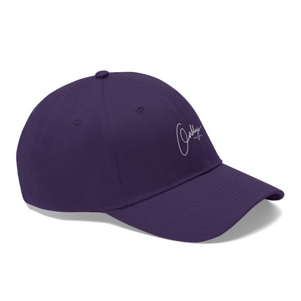 Oakleys Signature Twill Hat - Image 36
