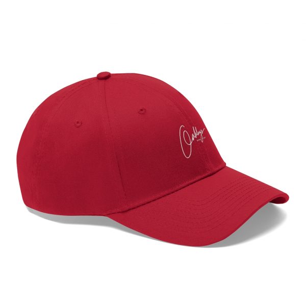 Oakleys Signature Twill Hat - Image 41