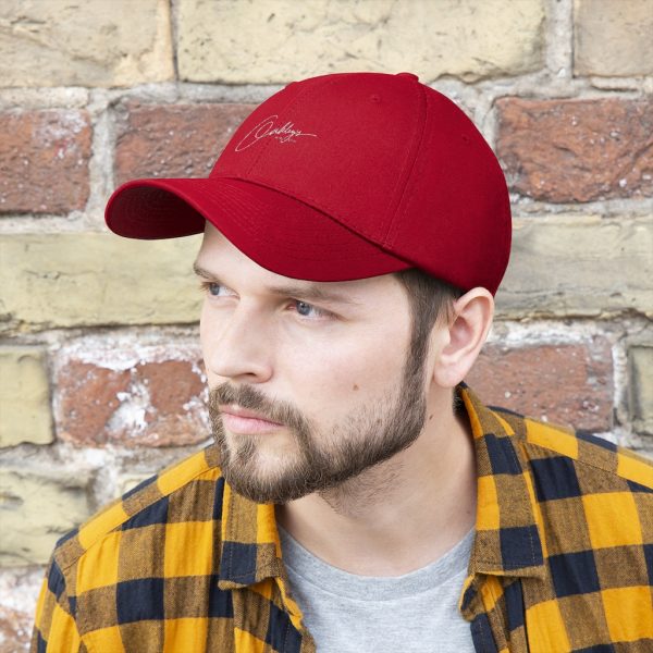 Oakleys Signature Twill Hat - Image 44