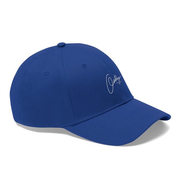 Oakleys Signature Twill Hat - Image 31