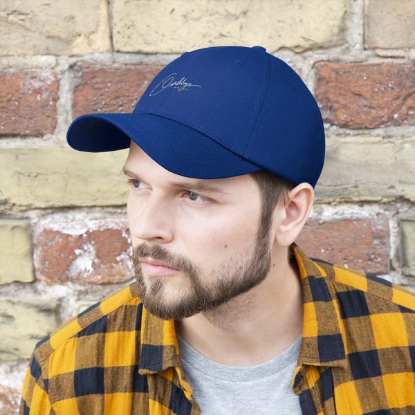 Oakleys Signature Twill Hat - Image 34