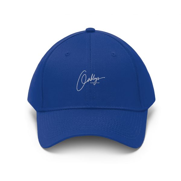 Oakleys Signature Twill Hat - Image 30