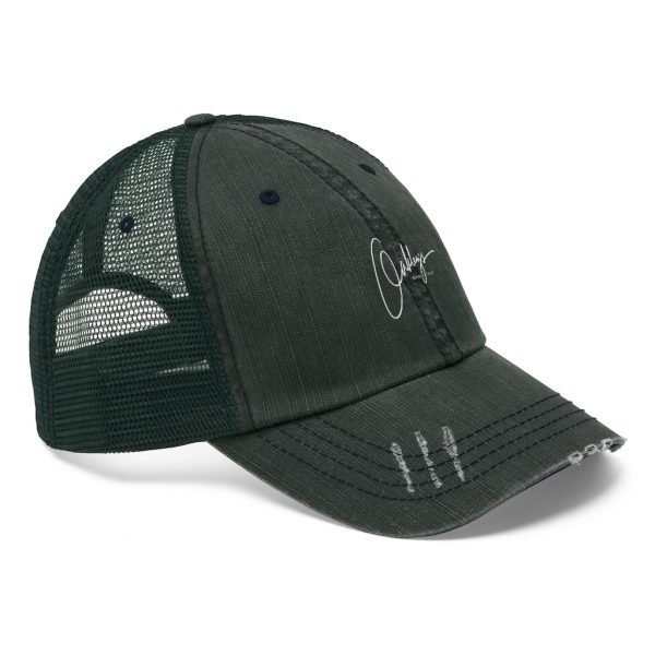 Oakleys Signature Trucker Hat - Image 7