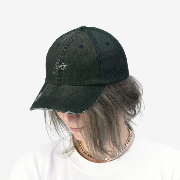 Oakleys Signature Trucker Hat - Image 8