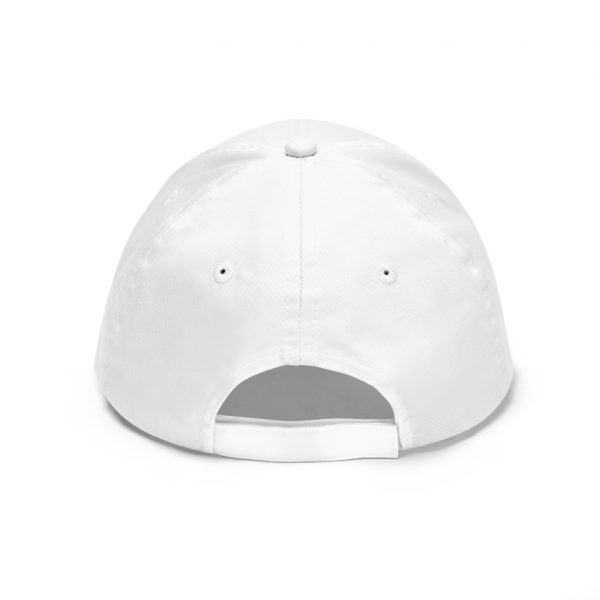 Oakleys Barber Pole Twill Hat - Image 8