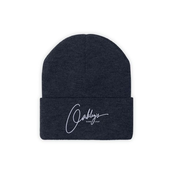 Oakleys Signature Knit Beanie - Image 25