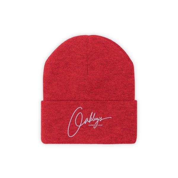 Oakleys Signature Knit Beanie - Image 33