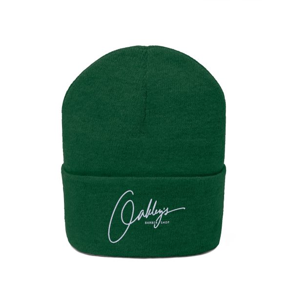 Oakleys Signature Knit Beanie - Image 18