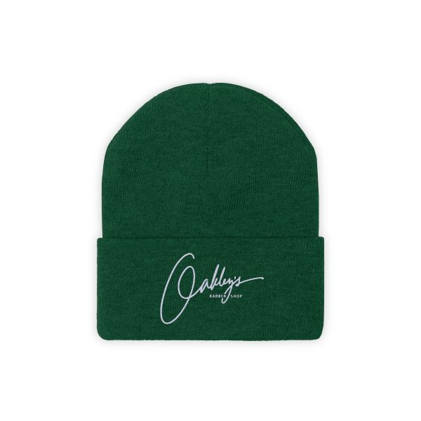 Oakleys Signature Knit Beanie - Image 17