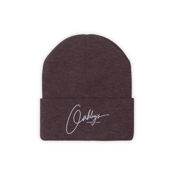 Oakleys Signature Knit Beanie - Image 37