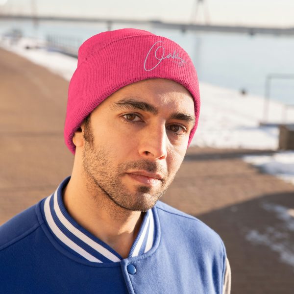 Oakleys Signature Knit Beanie - Image 32
