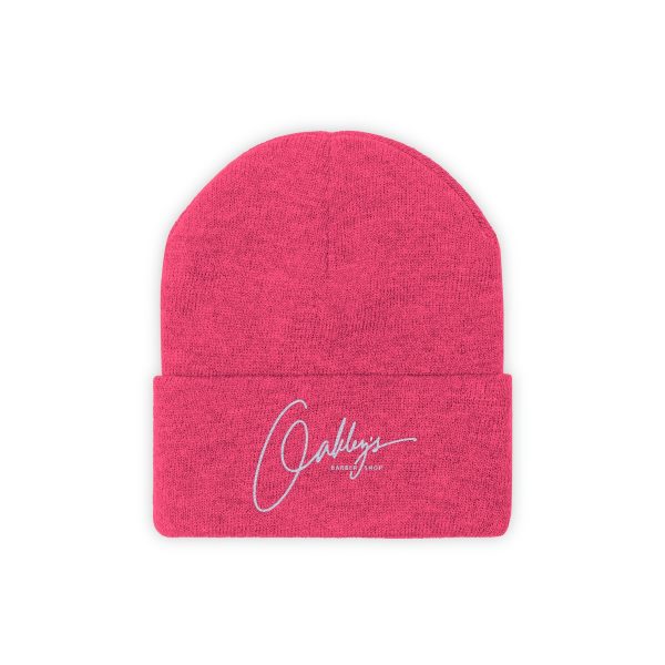Oakleys Signature Knit Beanie - Image 29
