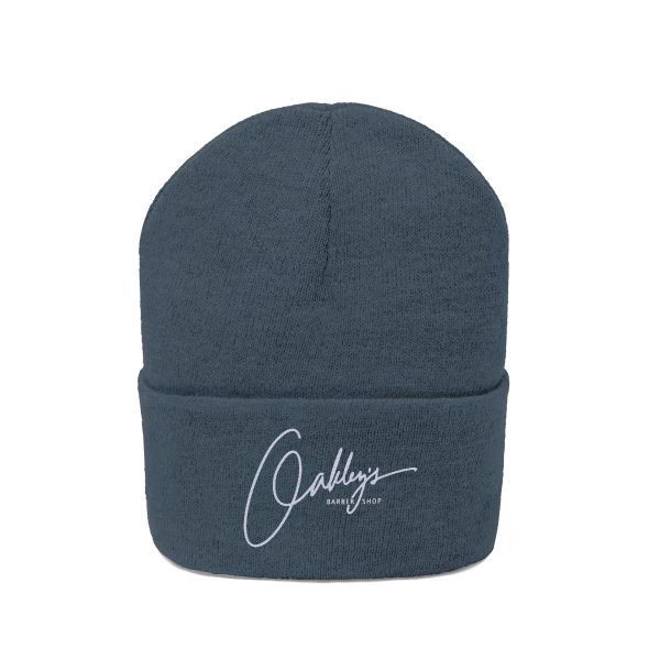 Oakleys Signature Knit Beanie - Image 22