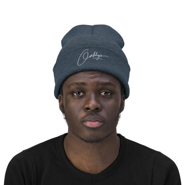 Oakleys Signature Knit Beanie - Image 23