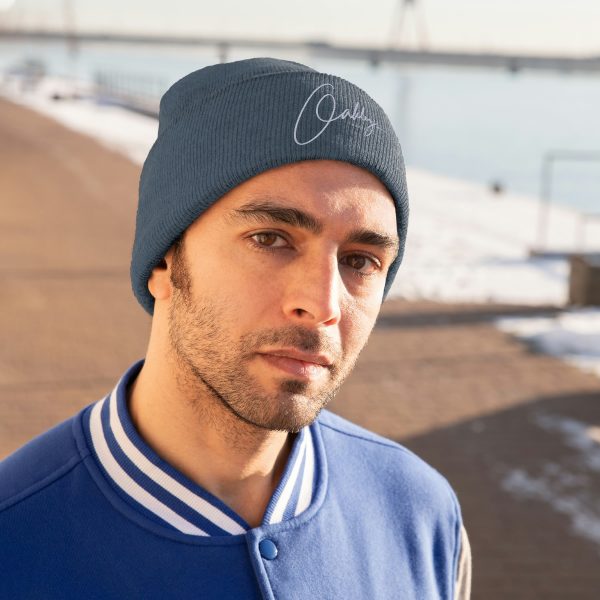 Oakleys Signature Knit Beanie - Image 24