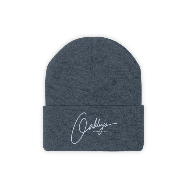 Oakleys Signature Knit Beanie - Image 21