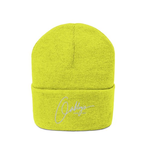 Oakleys Signature Knit Beanie - Image 14
