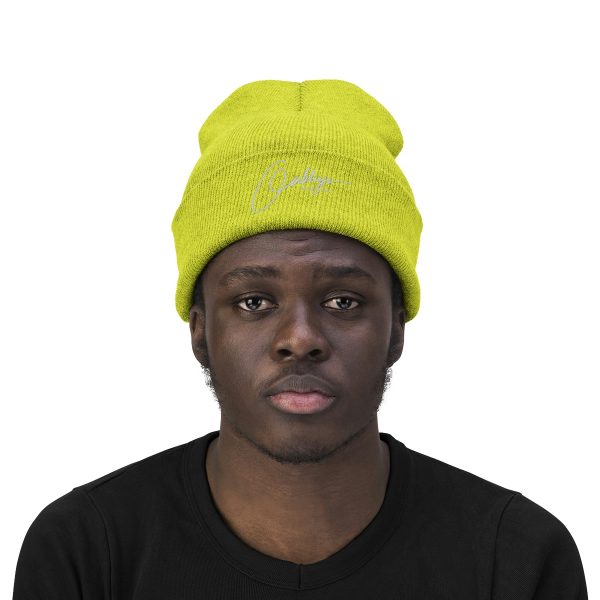 Oakleys Signature Knit Beanie - Image 15