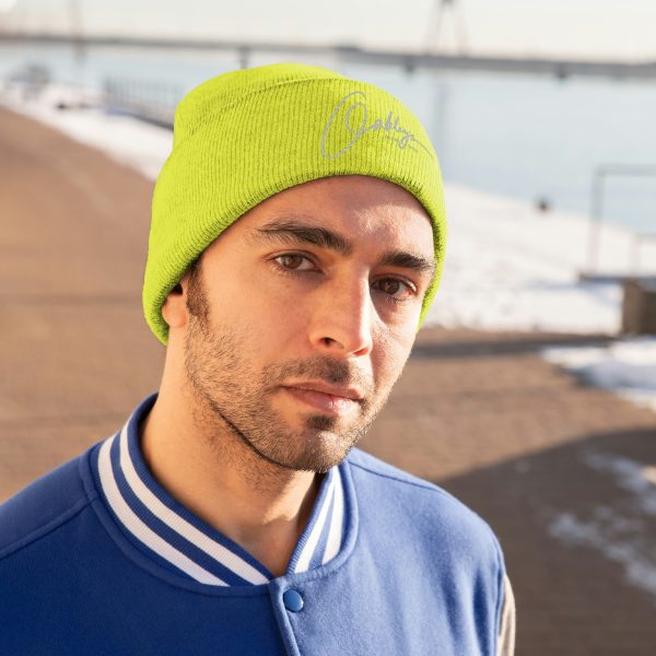 Oakleys Signature Knit Beanie - Image 16