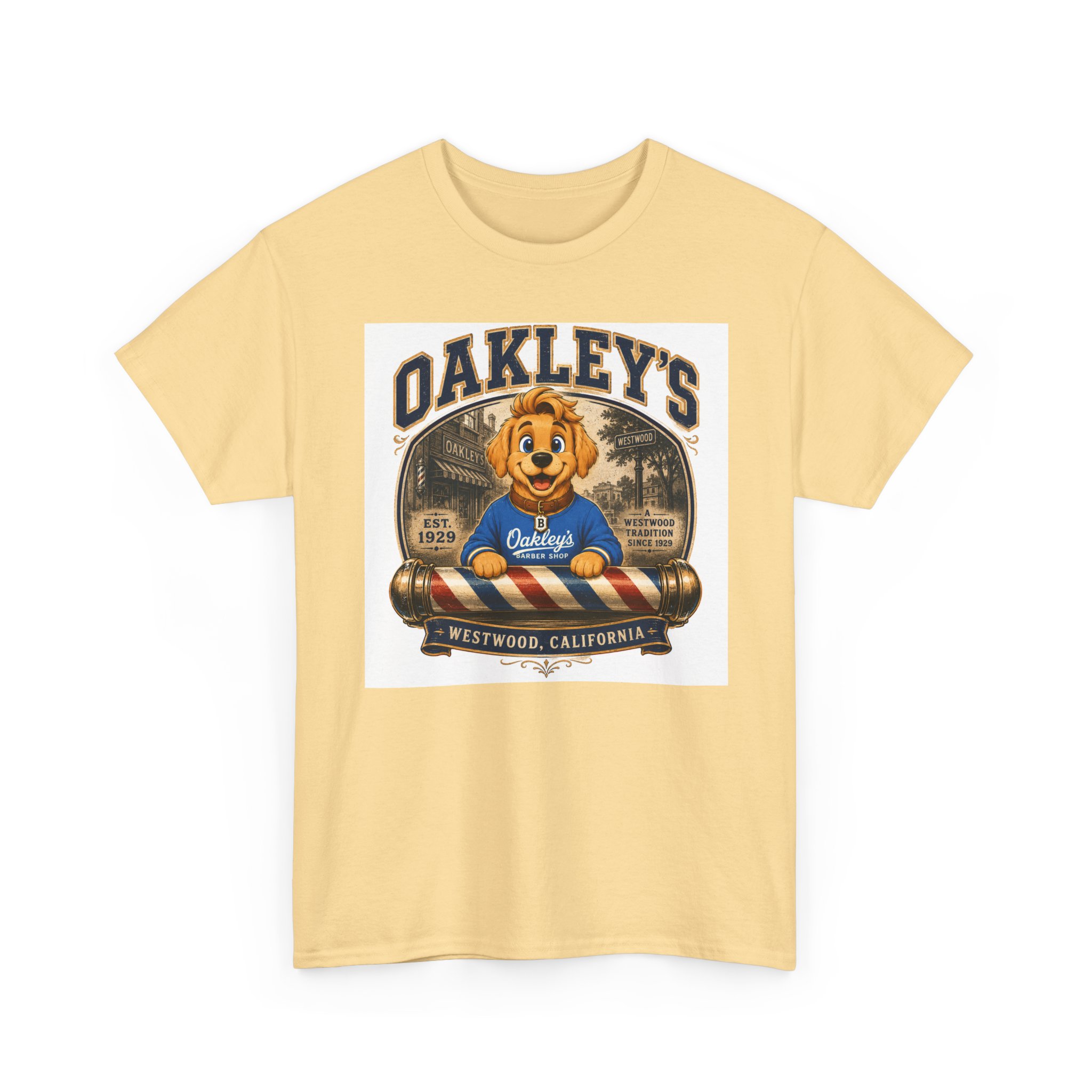 Welcome to Oakley’s - Image 15