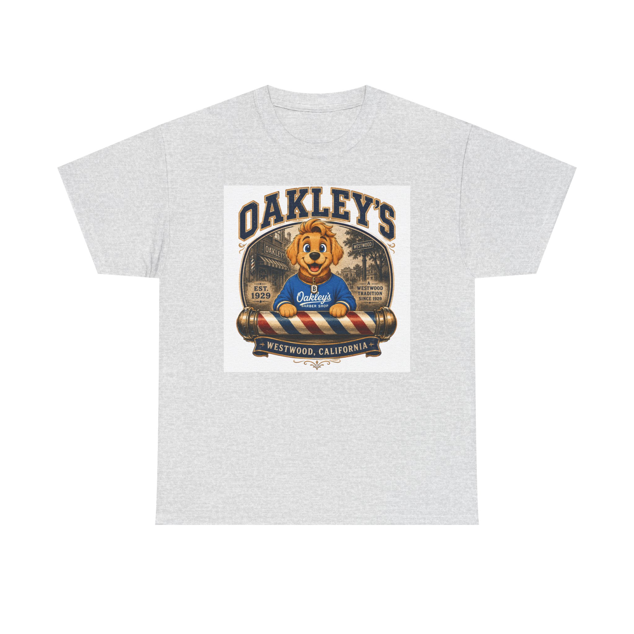 Welcome to Oakley’s - Image 5