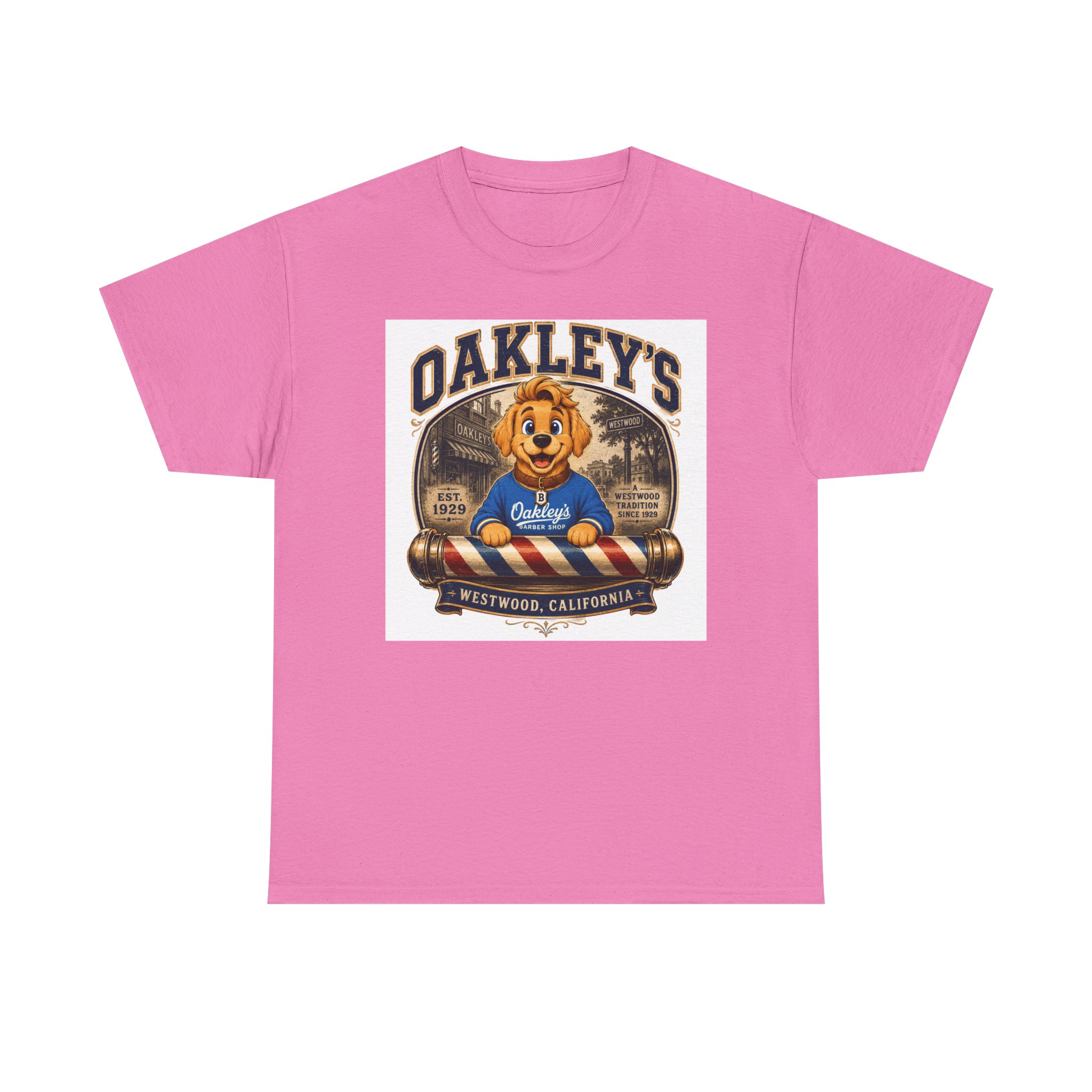 Welcome to Oakley’s - Image 41