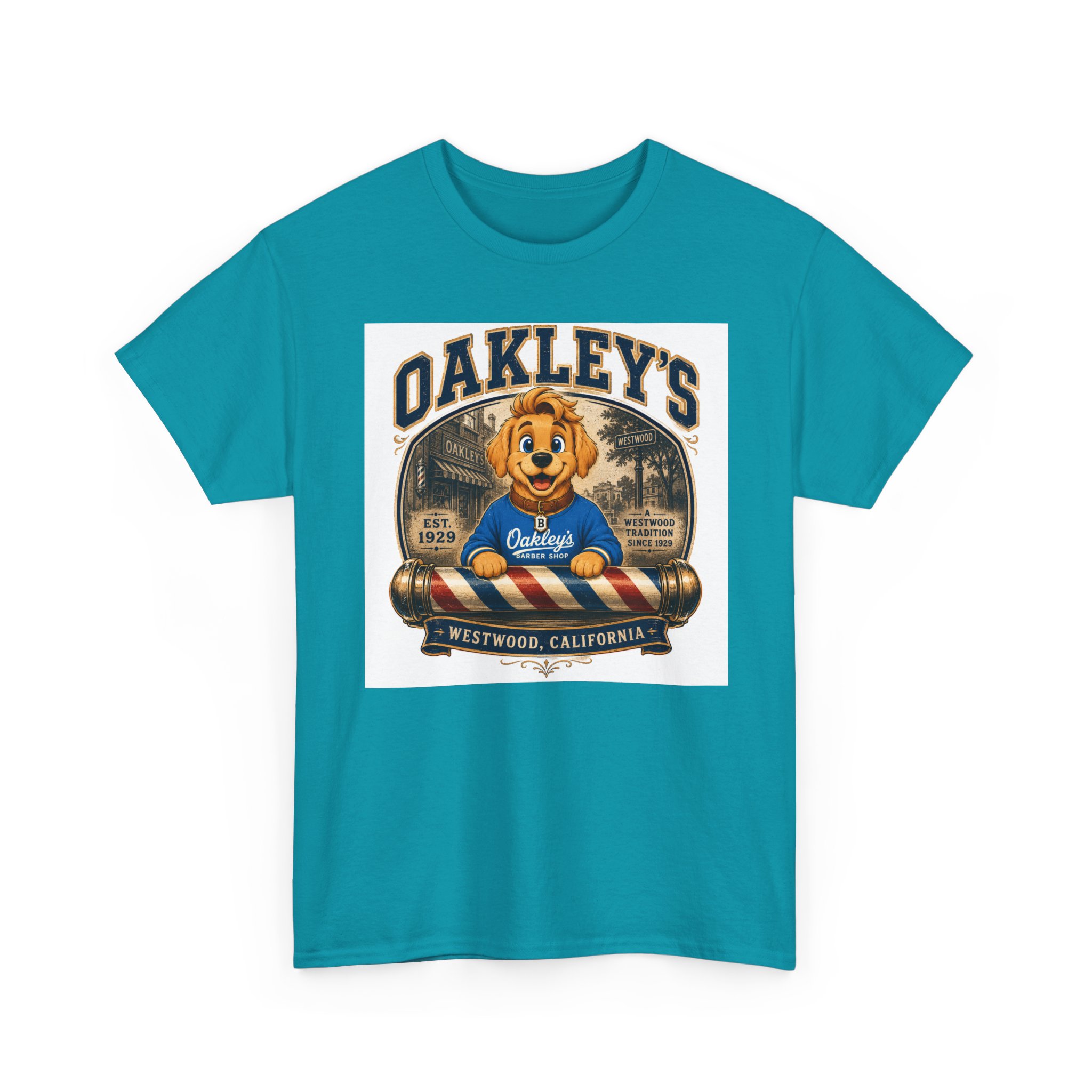 Welcome to Oakley’s - Image 27