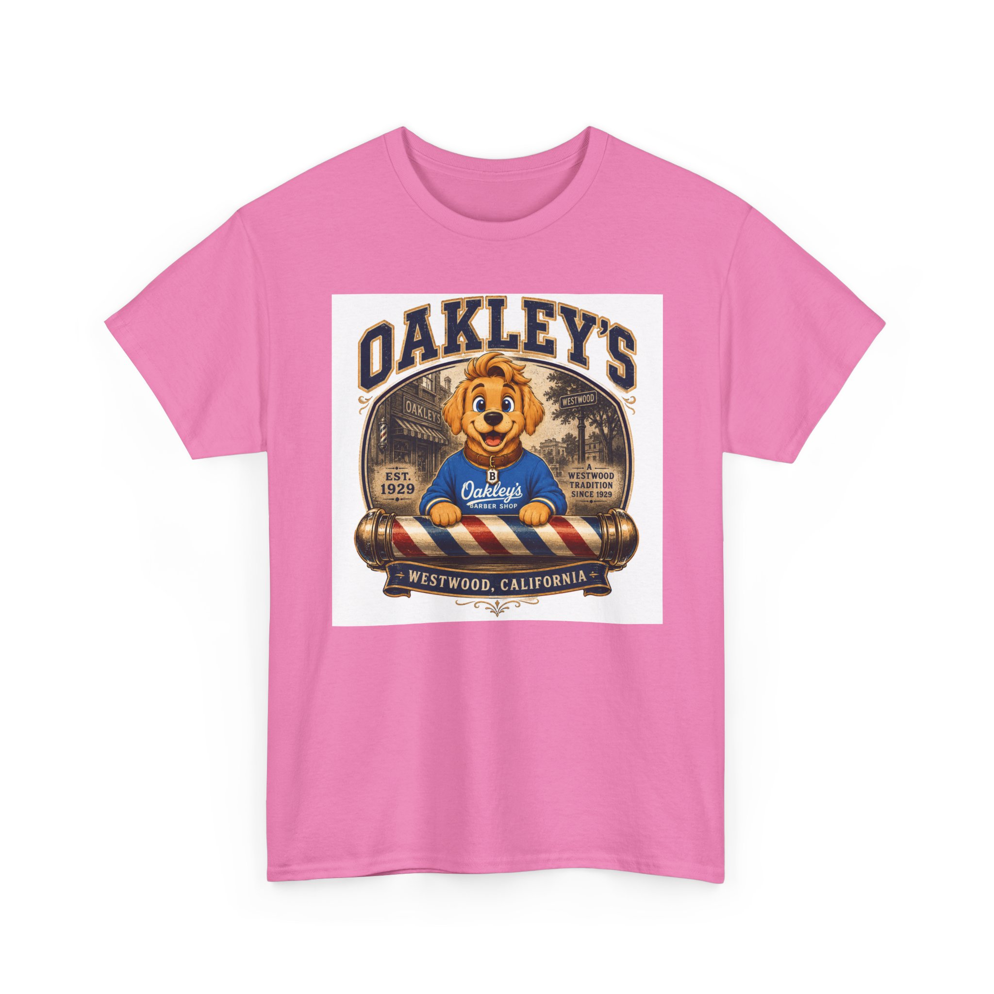 Welcome to Oakley’s - Image 43